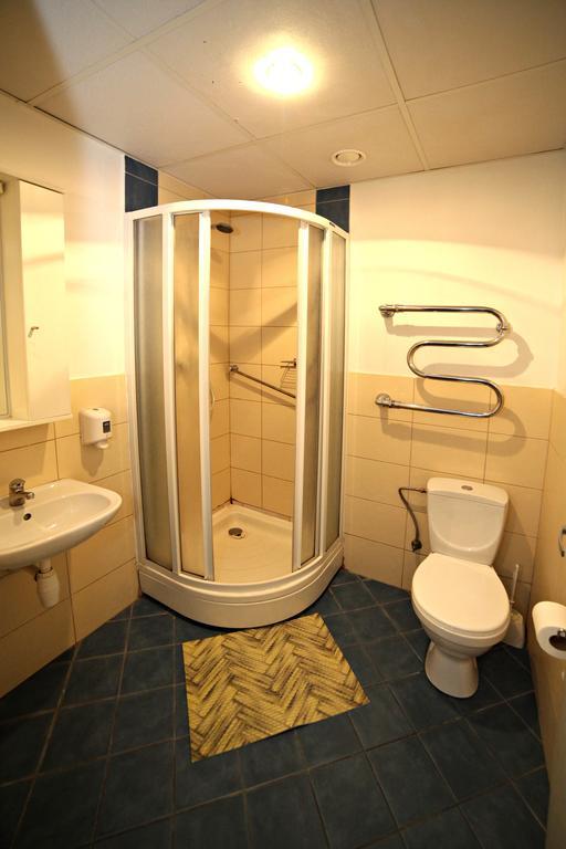 Hotel Zemgale Jelgava Habitación foto